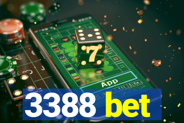 3388 bet